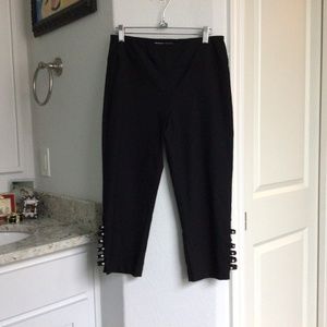 Joseph Ribkoff capri